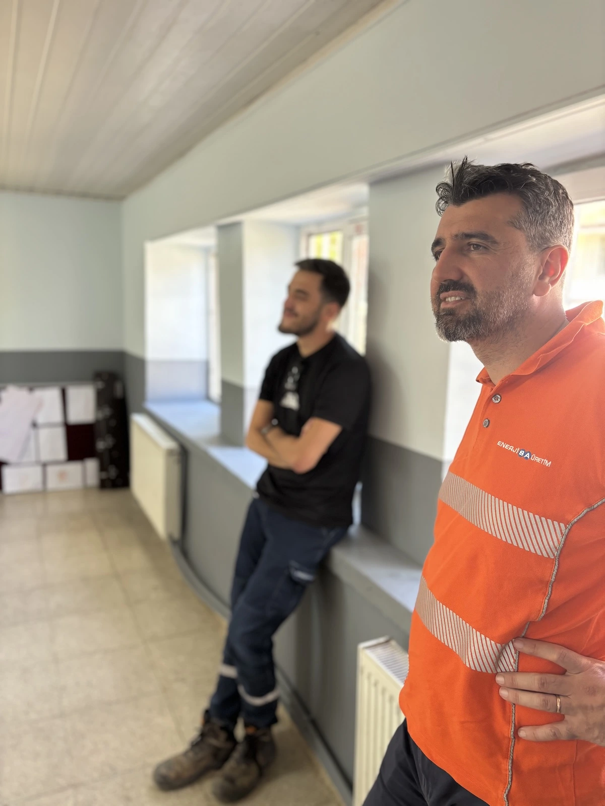 Paydaş Katılım Yaklaşımı