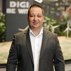 ALPER SERÇE