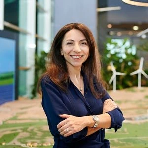 AYŞEGÜL GÜRKALE