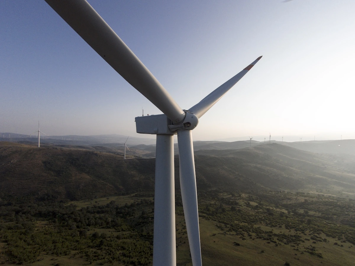 Rüzgâr Enerjisi Santralleri 2024 Gelişmeleri