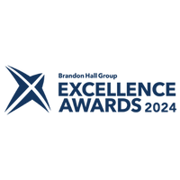 Brandon Hall Group Excellence Awards