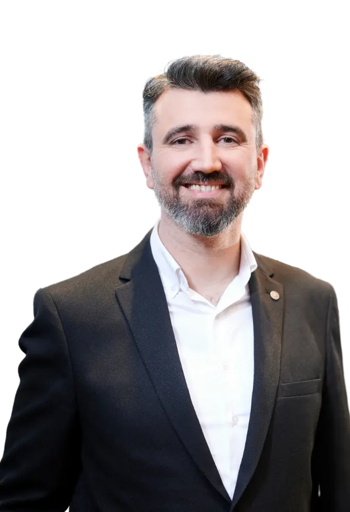 CEO'nun Mesajı