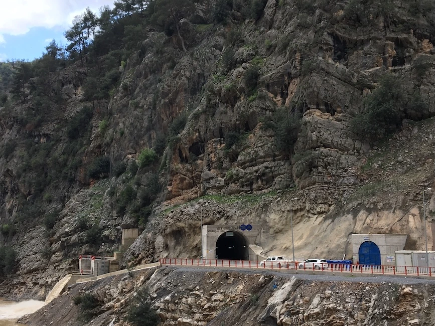 Doğançay HPP