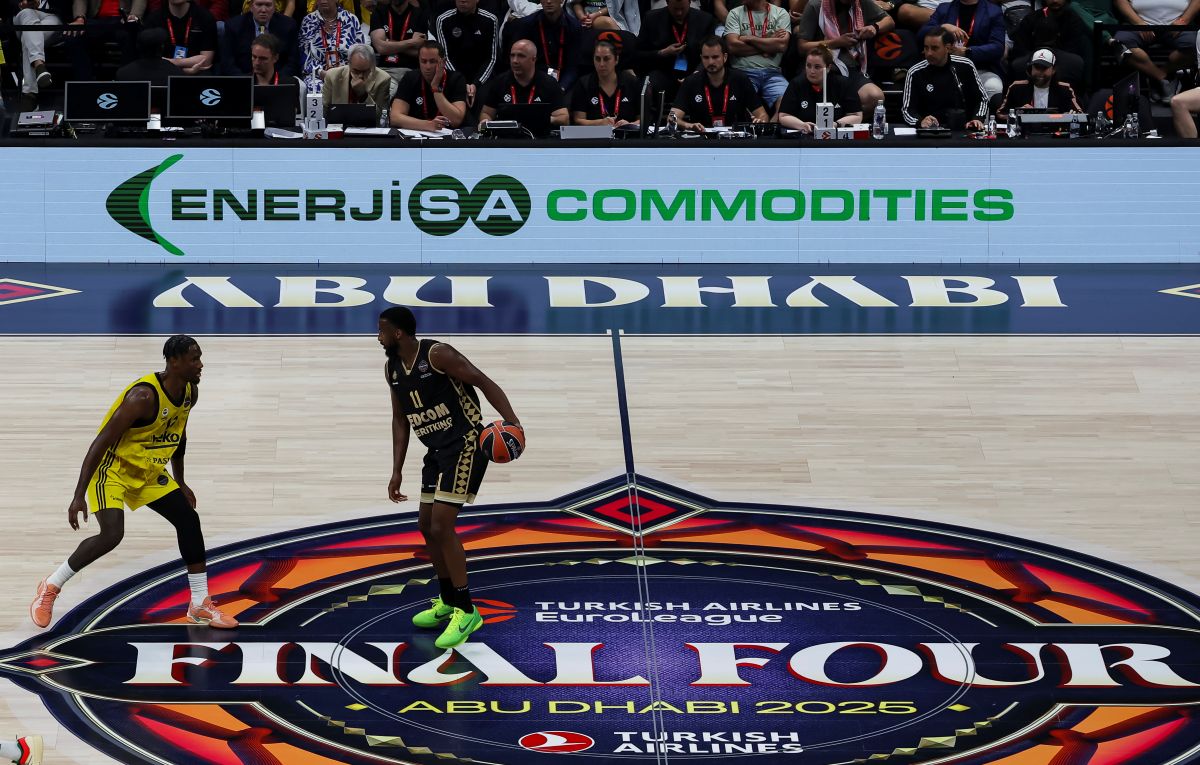 Euroleague