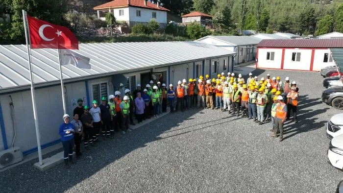 Sağlık, Güvenlik ve Esenlik