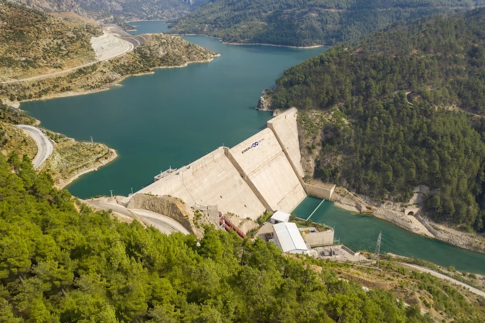 Köprü HPP