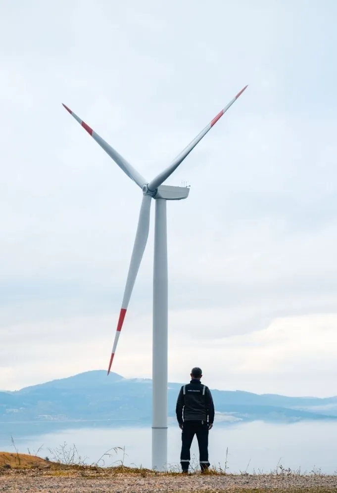 Enerjisa Üretim 2024 Faaliyet Raporu