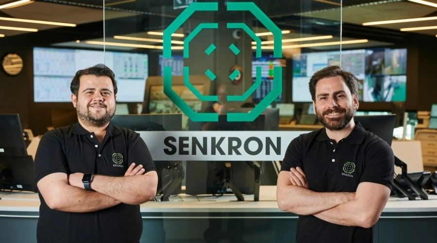 Senkron Digital