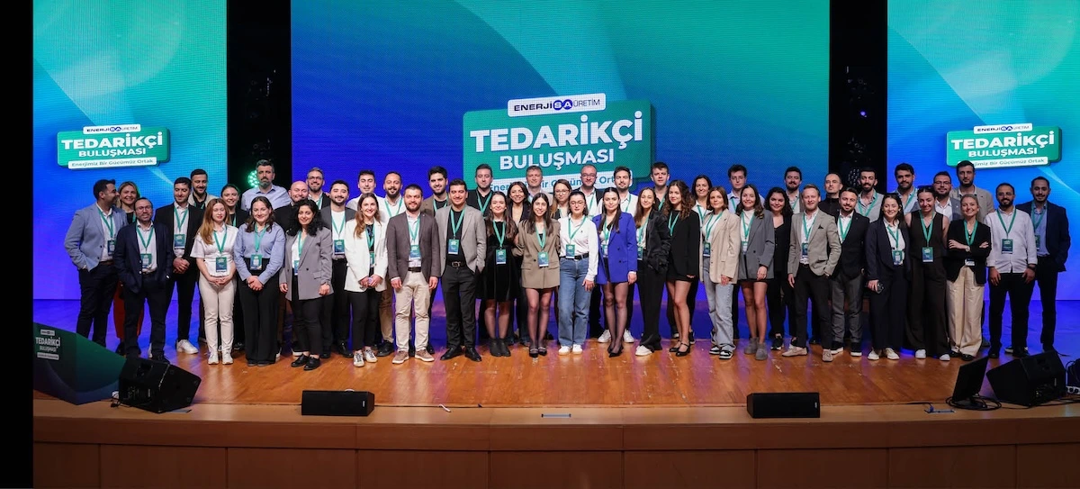 Tedarikçi Buluşması