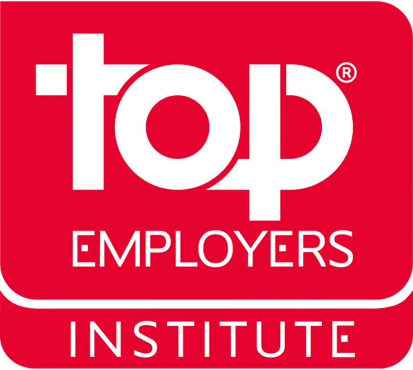 Top Employer