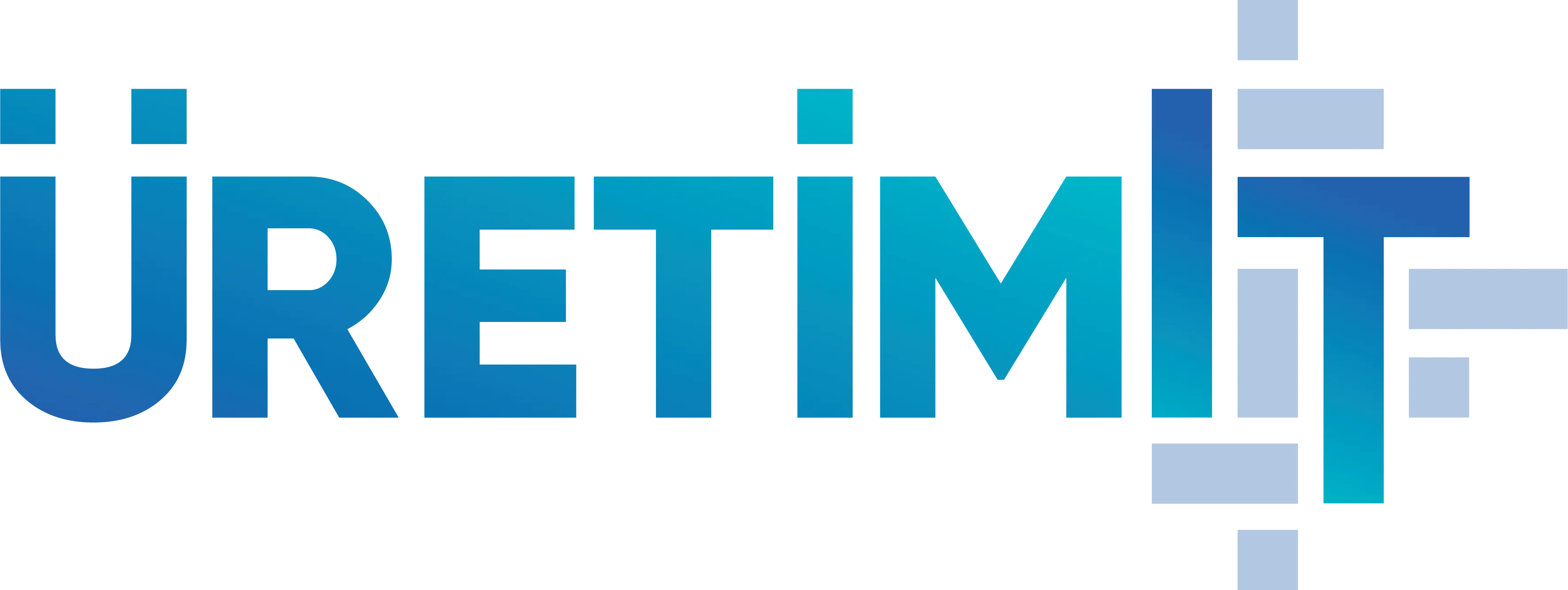 Üretim IT